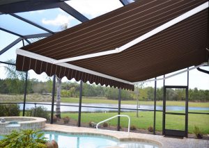 awning
