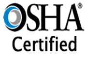 OSHA Certified